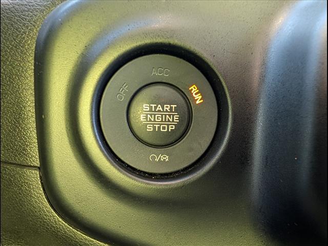 used 2021 Jeep Wrangler Unlimited car, priced at $28,850