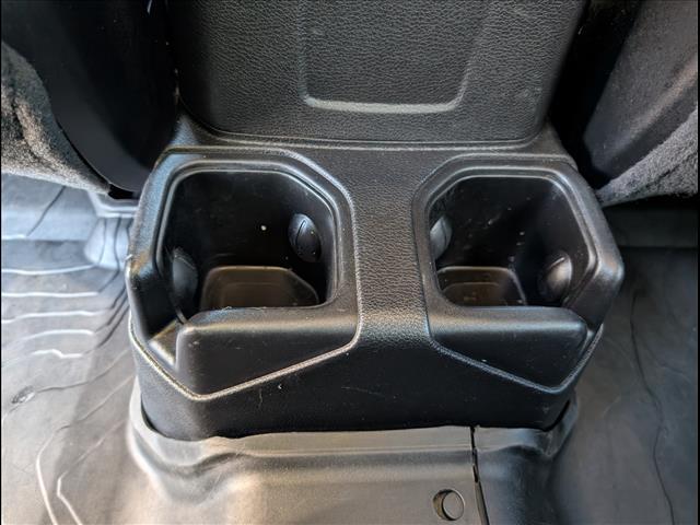 used 2021 Jeep Wrangler Unlimited car, priced at $28,850