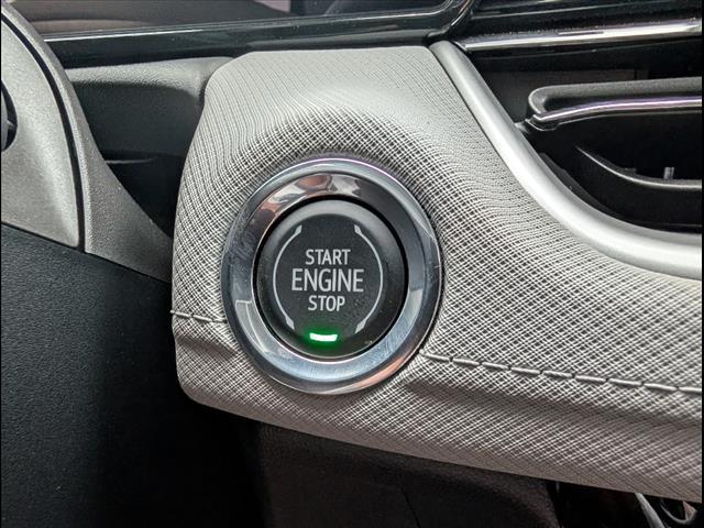 new 2026 Chevrolet TrailBlazer car, priced at $27,790