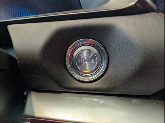 new 2026 Chevrolet Corvette car, priced at $119,270