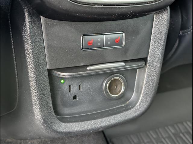 used 2020 Lincoln Nautilus car, priced at $24,963