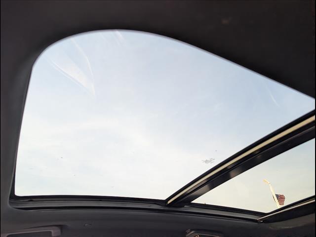 used 2020 Lincoln Nautilus car, priced at $24,963