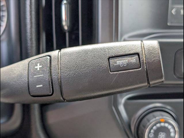 used 2016 Chevrolet Silverado 1500 car, priced at $21,465