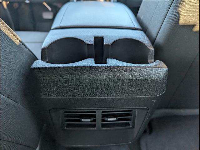 used 2023 Chevrolet Colorado car, priced at $32,652