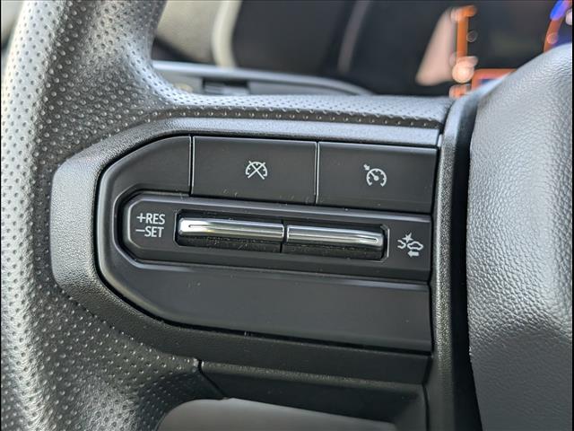 used 2023 Chevrolet Colorado car, priced at $32,652