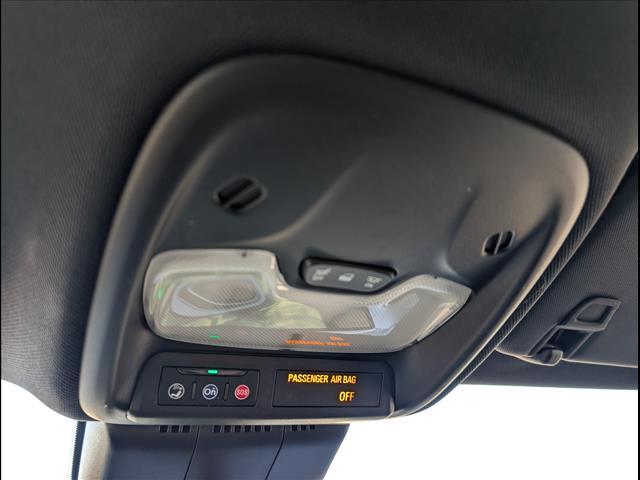 used 2023 Chevrolet Colorado car, priced at $32,652