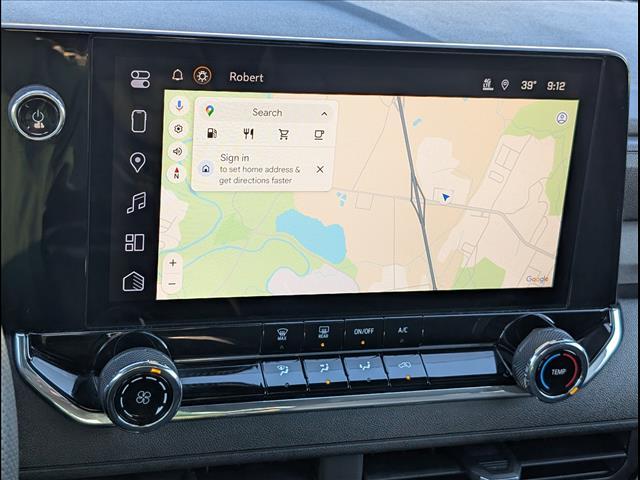 used 2023 Chevrolet Colorado car, priced at $32,652