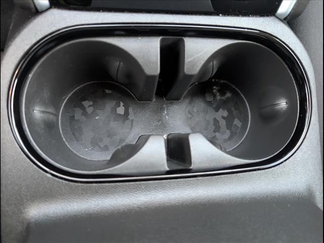 used 2023 Chevrolet Colorado car, priced at $32,652