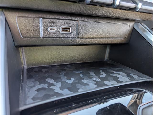 used 2023 Chevrolet Colorado car, priced at $32,652