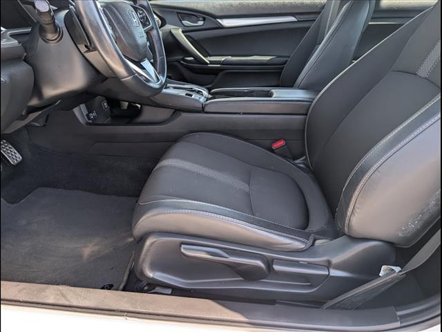 used 2020 Honda Civic car, priced at $20,572