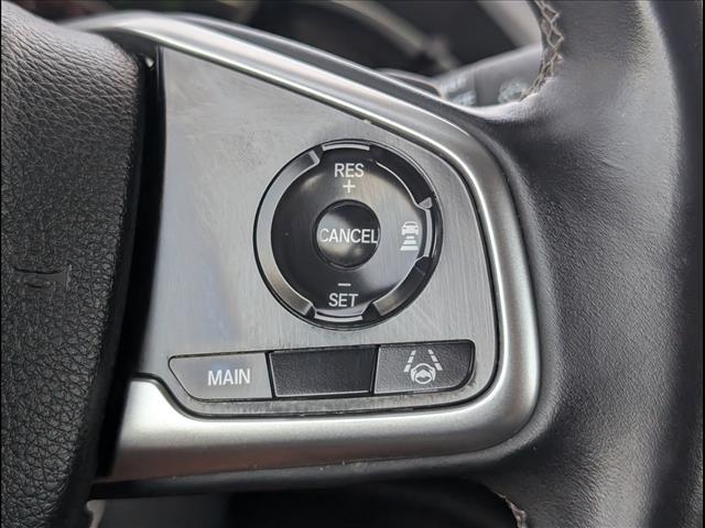 used 2020 Honda Civic car, priced at $20,572