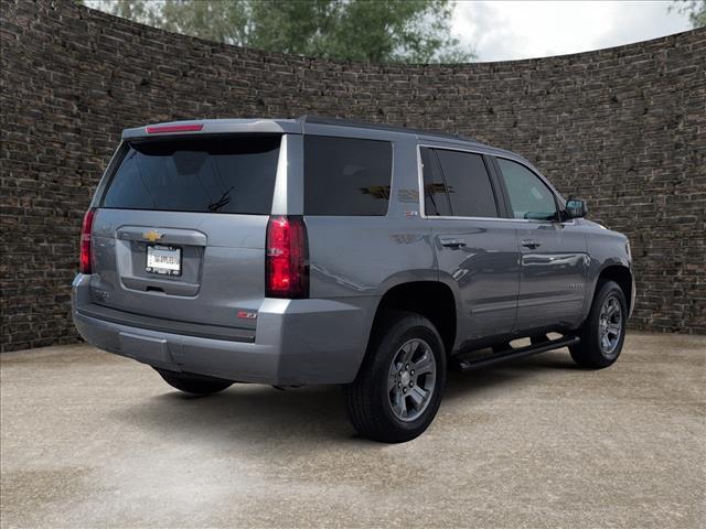used 2019 Chevrolet Tahoe car, priced at $26,896
