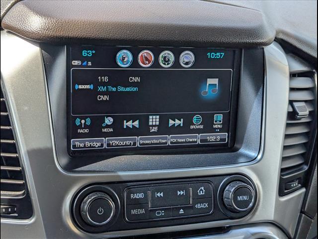 used 2019 Chevrolet Tahoe car, priced at $26,896