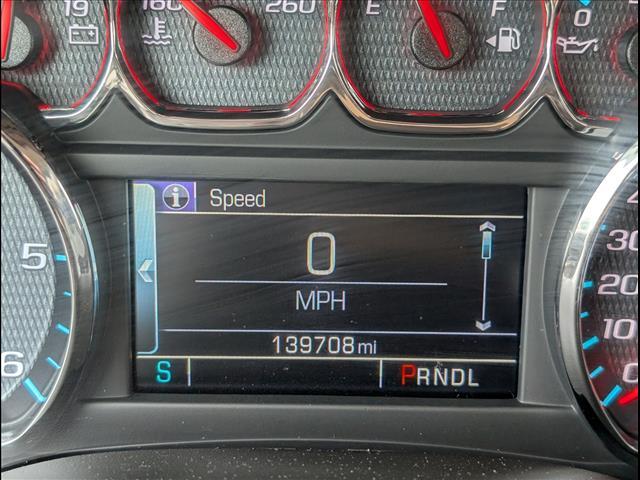 used 2019 Chevrolet Tahoe car, priced at $26,896