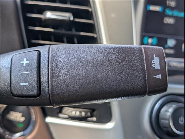 used 2019 Chevrolet Tahoe car, priced at $26,896