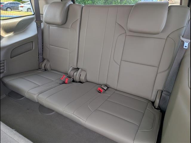 used 2019 Chevrolet Tahoe car, priced at $26,896