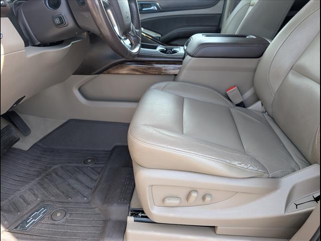 used 2019 Chevrolet Tahoe car, priced at $26,896