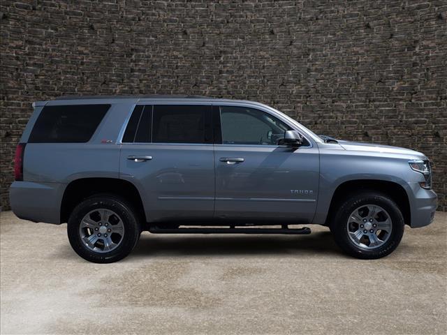 used 2019 Chevrolet Tahoe car, priced at $26,896