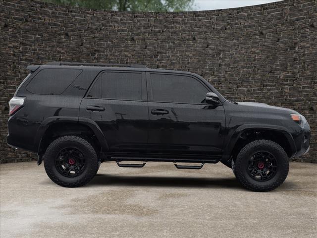 used 2022 Toyota 4Runner car, priced at $40,697