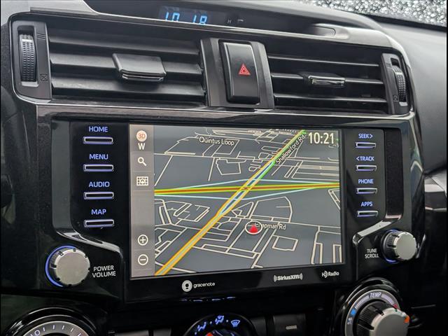 used 2022 Toyota 4Runner car, priced at $40,697