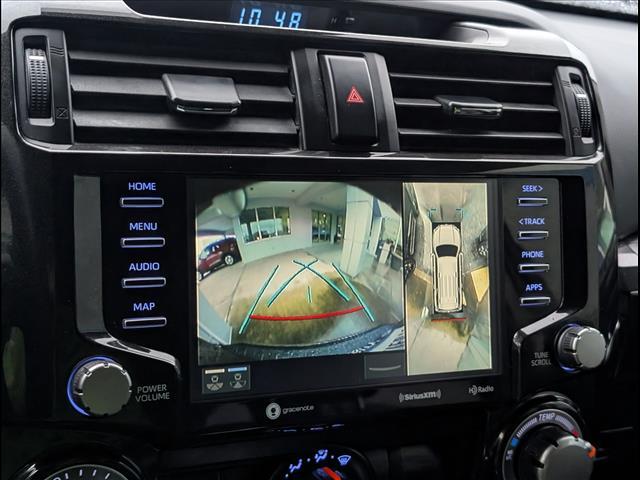 used 2022 Toyota 4Runner car, priced at $40,697