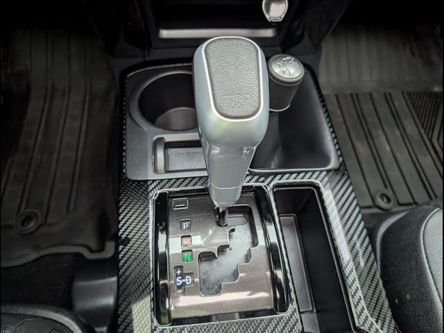 used 2022 Toyota 4Runner car, priced at $40,697