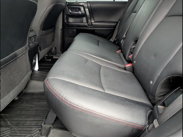 used 2022 Toyota 4Runner car, priced at $40,697