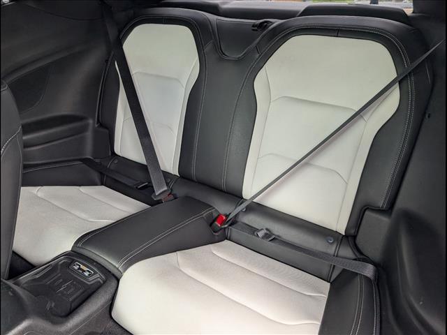 used 2023 Chevrolet Camaro car, priced at $38,750
