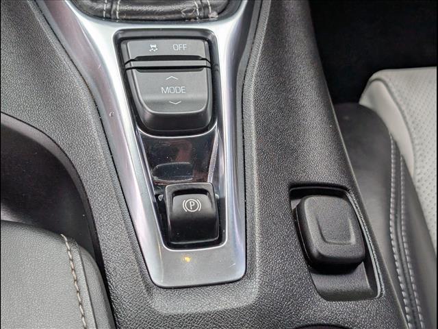 used 2023 Chevrolet Camaro car, priced at $38,750