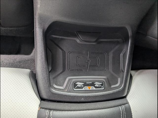 used 2023 Chevrolet Camaro car, priced at $38,750