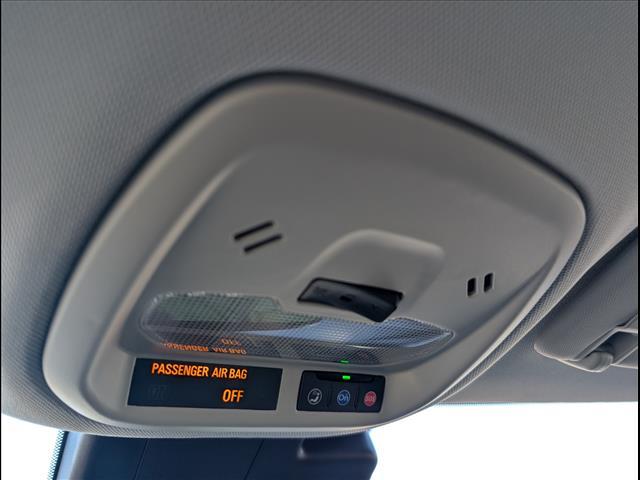 new 2026 Chevrolet Trax car, priced at $24,135