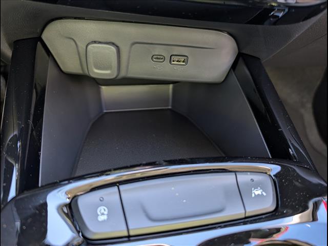 new 2026 Chevrolet Trax car, priced at $24,135