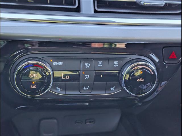 new 2026 Chevrolet Trax car, priced at $24,135