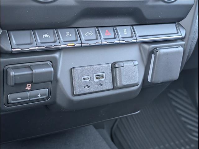 new 2026 Chevrolet Silverado 1500 car, priced at $42,430