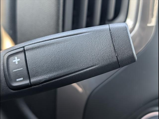 new 2026 Chevrolet Silverado 1500 car, priced at $42,430