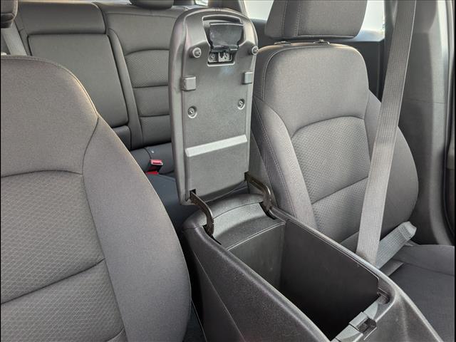 used 2023 Chevrolet Malibu car, priced at $18,157