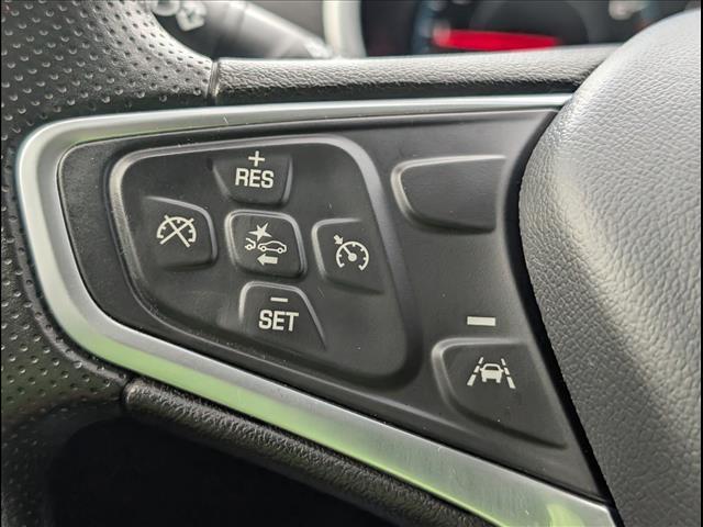 used 2023 Chevrolet Malibu car, priced at $18,157