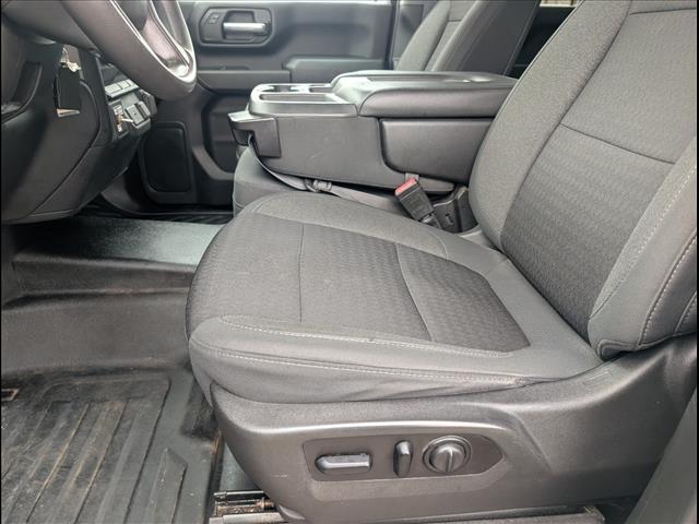 used 2020 Chevrolet Silverado 2500 car, priced at $32,800