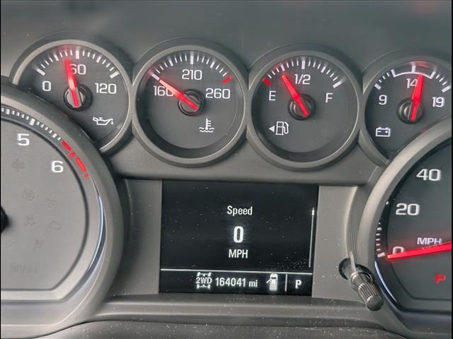 used 2020 Chevrolet Silverado 2500 car, priced at $32,800