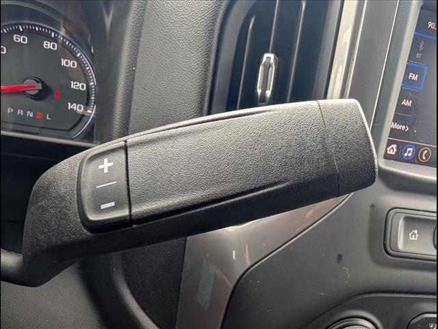used 2020 Chevrolet Silverado 2500 car, priced at $32,800
