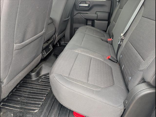 used 2020 Chevrolet Silverado 2500 car, priced at $32,800