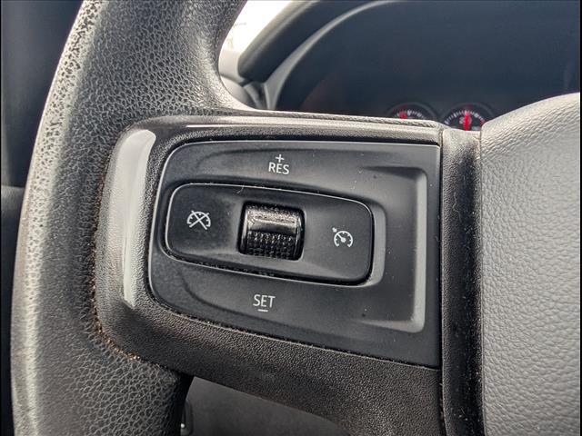 used 2020 Chevrolet Silverado 2500 car, priced at $32,800