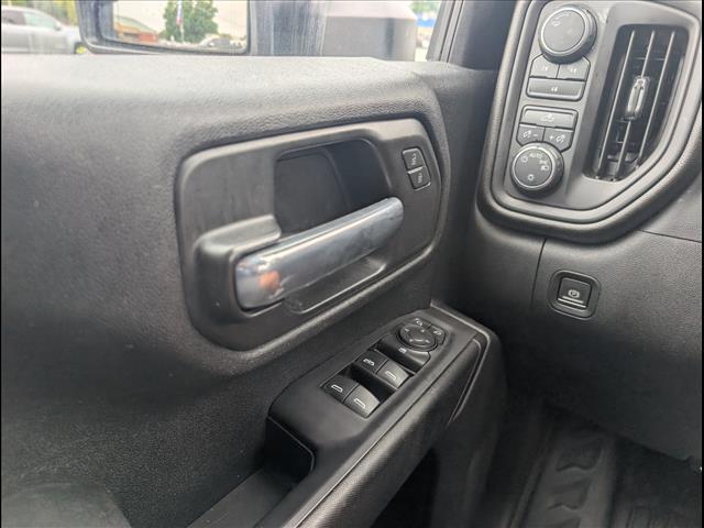 used 2020 Chevrolet Silverado 2500 car, priced at $32,800