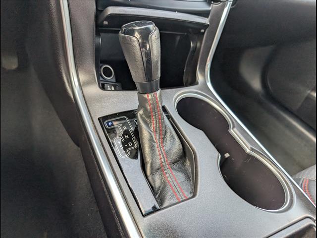 used 2017 Toyota Camry car, priced at $15,997