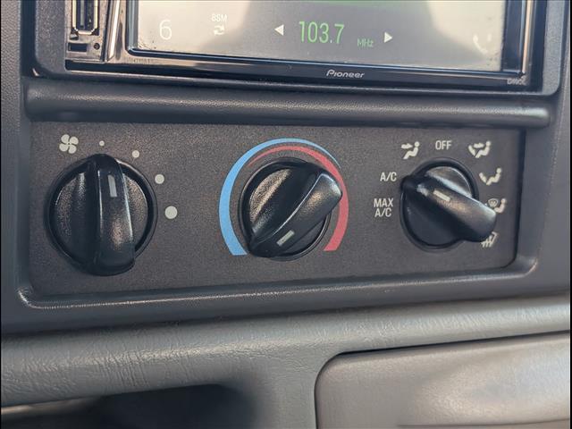 used 2003 Ford F-250 car, priced at $15,997