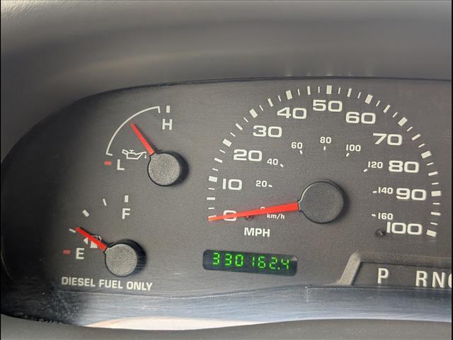 used 2003 Ford F-250 car, priced at $15,997