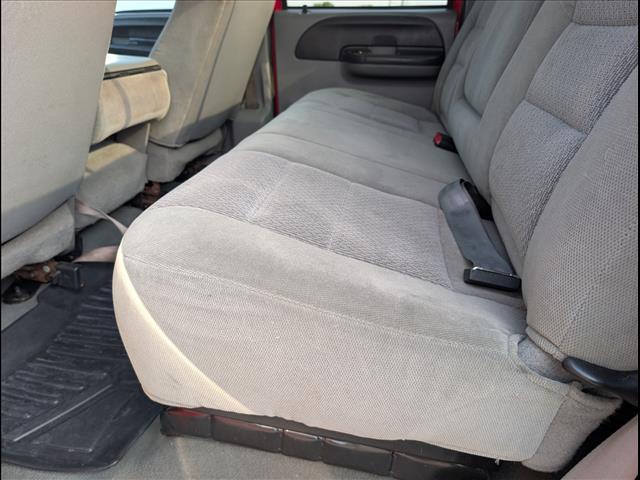 used 2003 Ford F-250 car, priced at $15,997