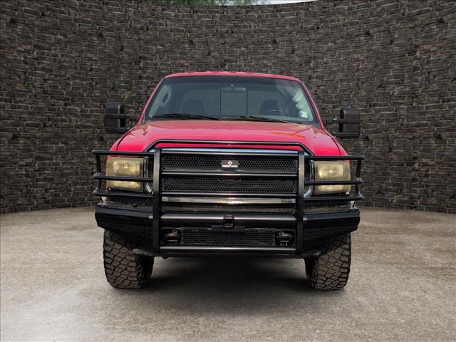 used 2003 Ford F-250 car, priced at $15,997