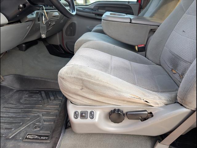 used 2003 Ford F-250 car, priced at $15,997