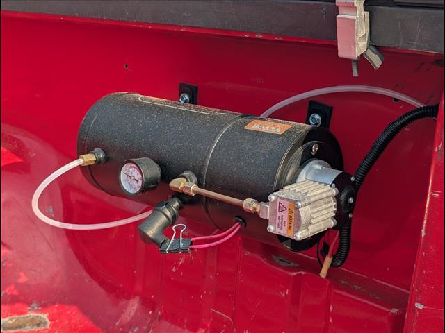 used 2003 Ford F-250 car, priced at $15,997